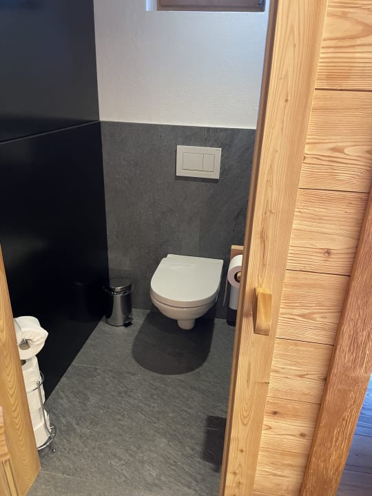 Sonstiges Chalets Valsegg