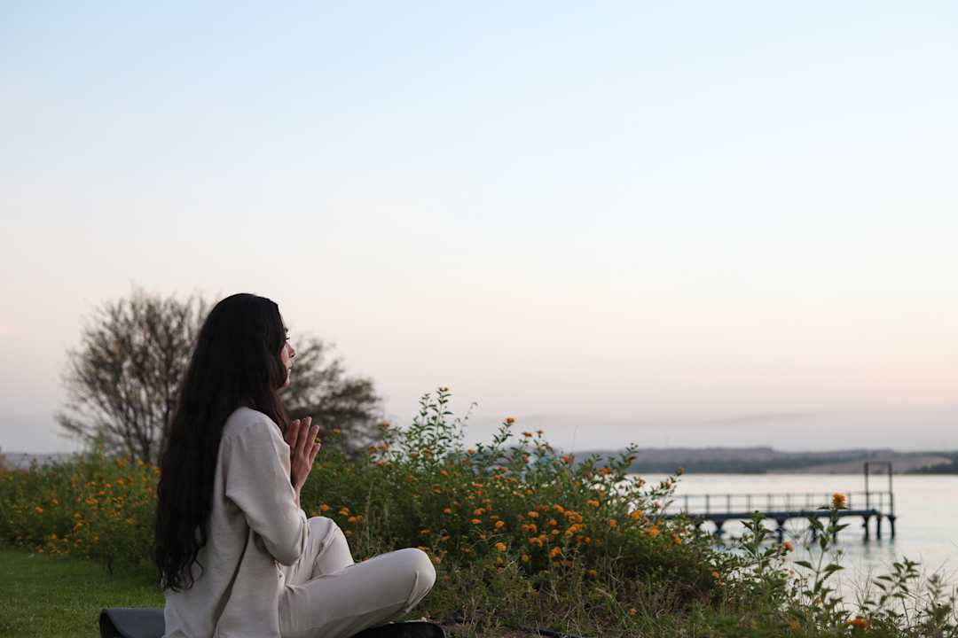 Ausblick MGM Wellness Retreat