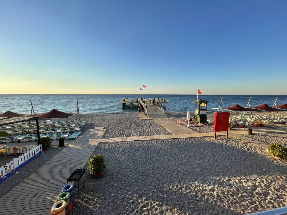 Strand Limak Limra Hotel & Resort