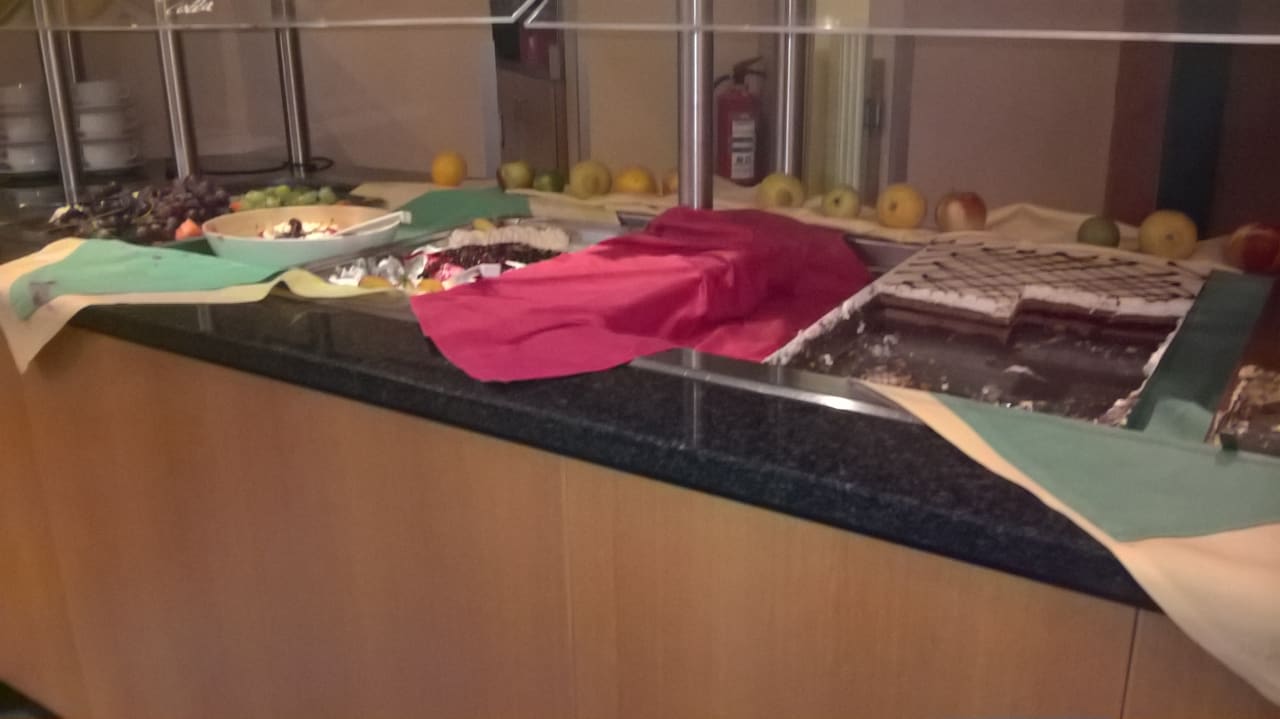 Restaurant Hotel Herzog Heinrich