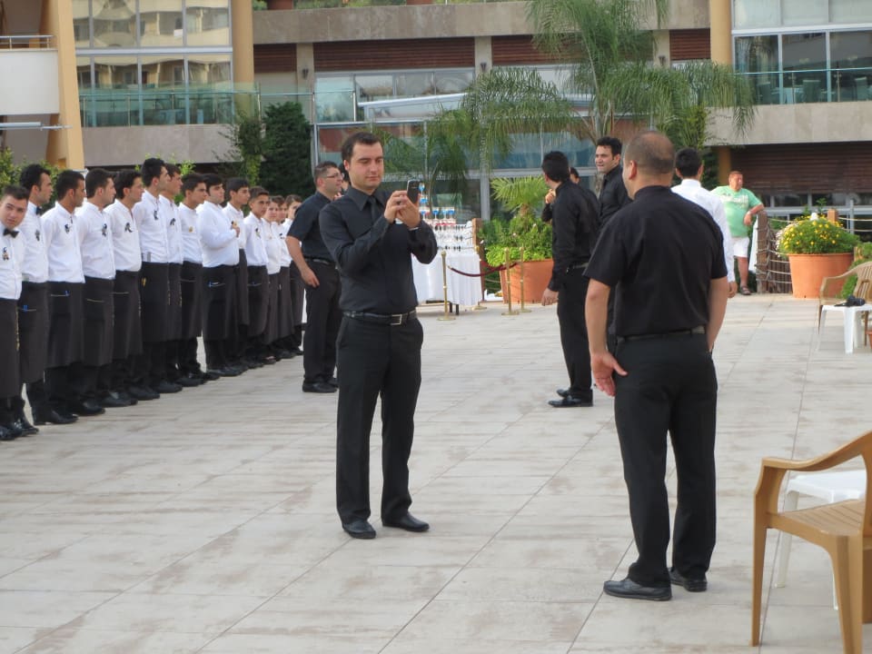 Galabend Alaiye Resort & Spa