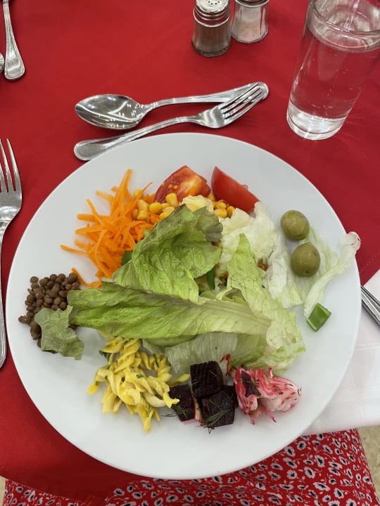 Gastro Casa Mare Resort