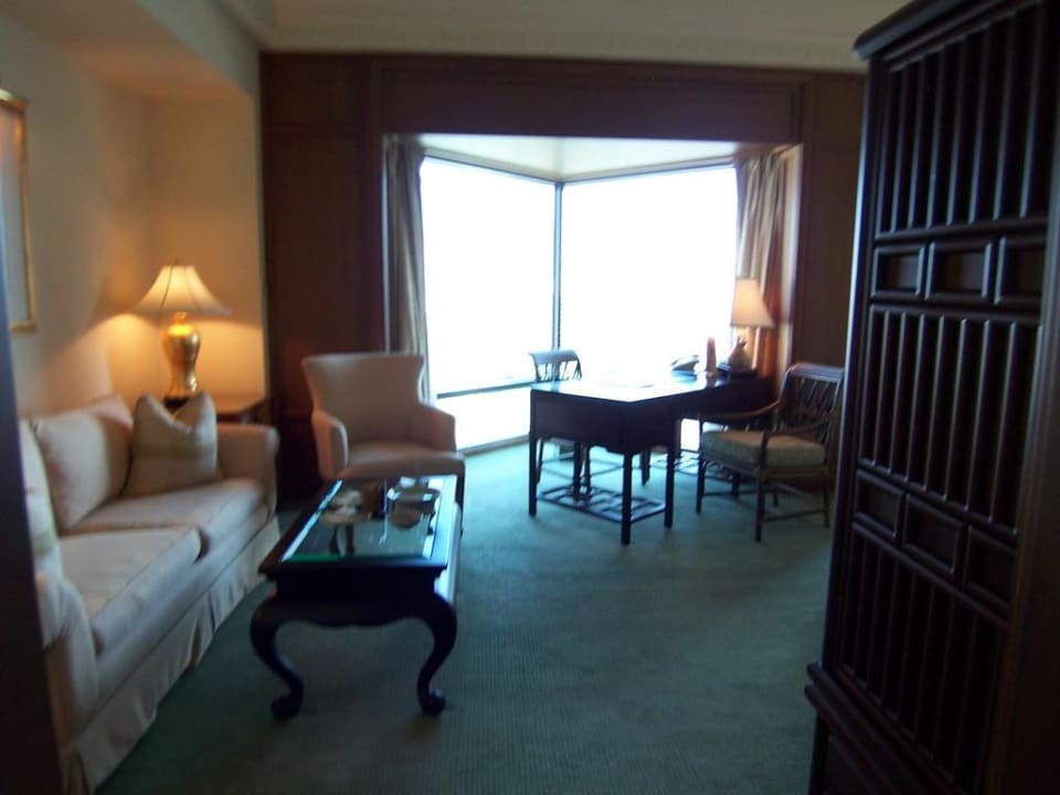 Grand Deluxe Room Hotel The Peninsula Bangkok