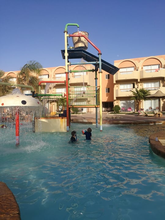 Sport & Freizeit Three Corners Sea Beach Resort