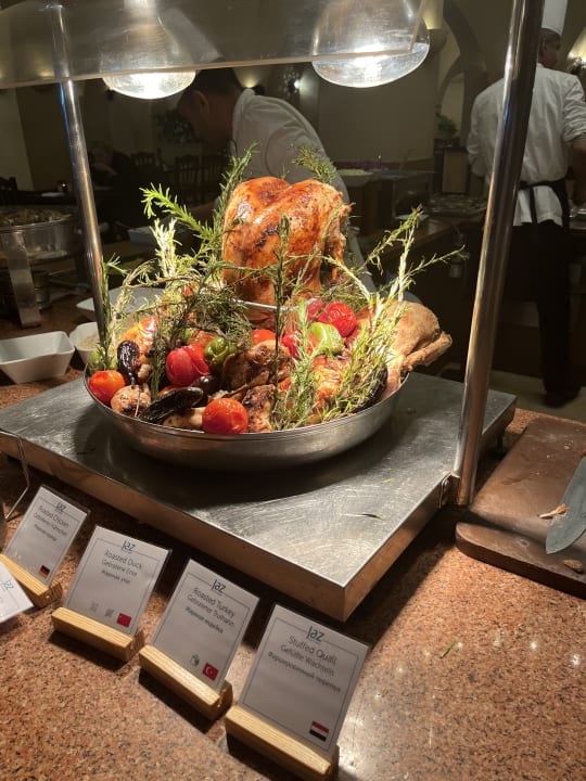 Gastro Jaz Makadina
