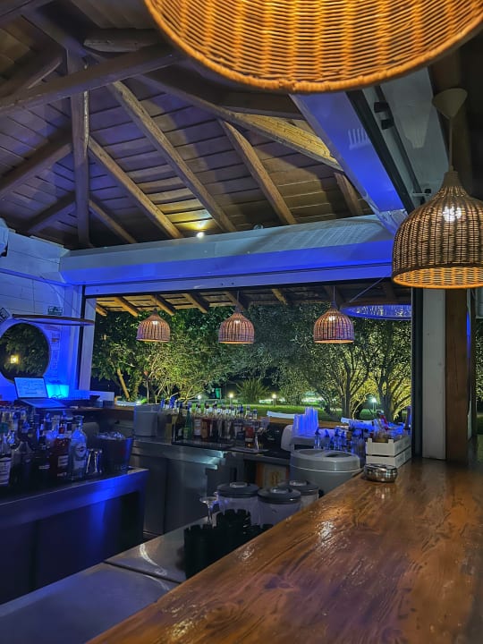 Gastro alltoura Club Hotel Poseidon Palace