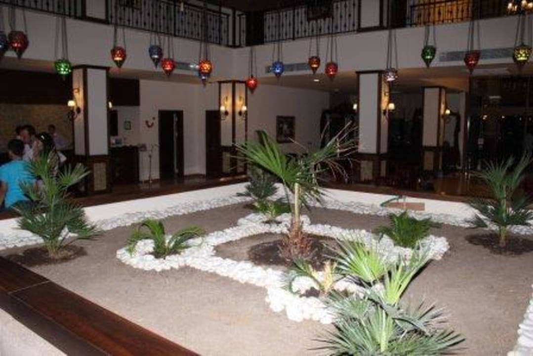 Hotel Iberotel Palm Garden TUI BLUE Palm Garden