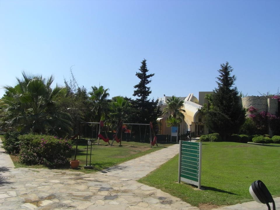 Garten Blue Waters Club