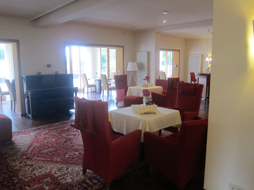 Sonstiges Bio Thermalhotel Falkenhof