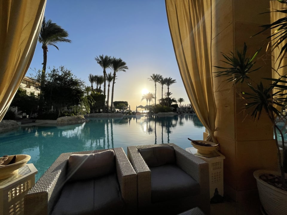 Pool Makadi Spa - Adults only