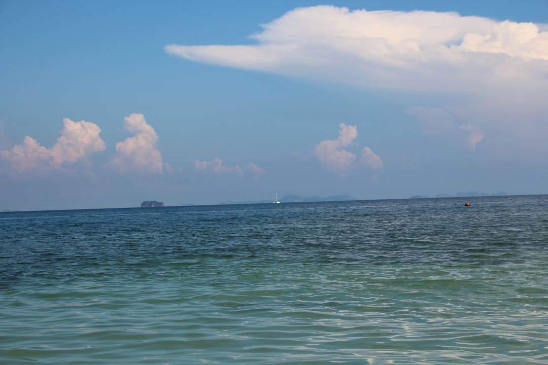 Traum Cape Panwa Hotel