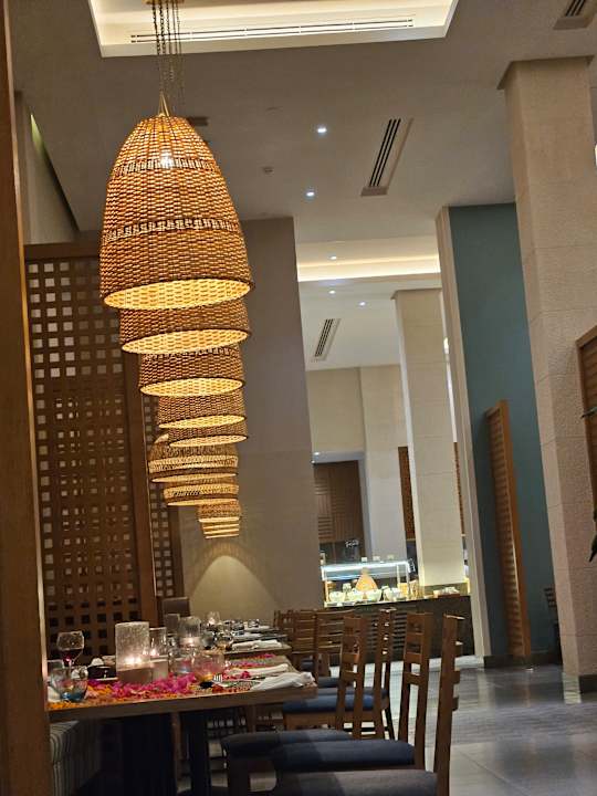 Gastro Steigenberger Resort Ras Soma