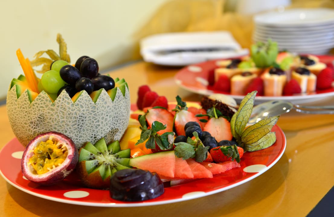 Restaurant ACHAT Hotel Suhl
