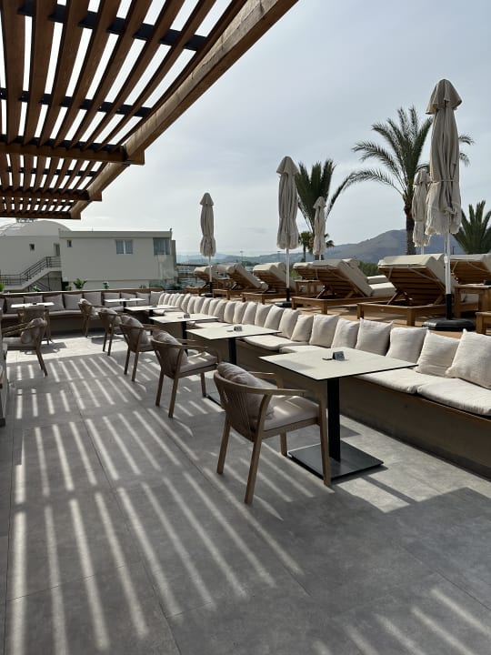 Gastro HARPIN Georgioupolis Suites & Aqua Park