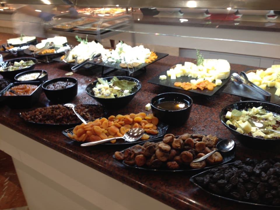 Restaurant Landmar Playa La Arena