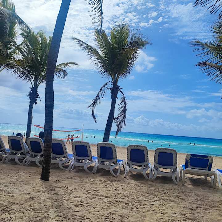 Strand Viva Azteca by Wyndham - All Inclusive Resort