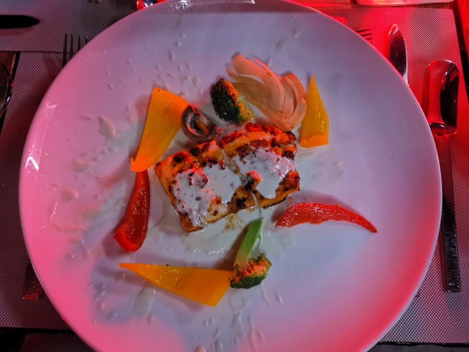 Gastro Salalah Rotana Resort