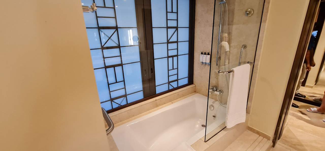 Zimmer Salalah Rotana Resort