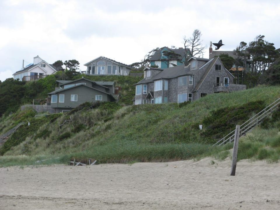 Best Western Lincoln Sands Suites in Lincoln City Lincoln Sands Oceanfront Resort