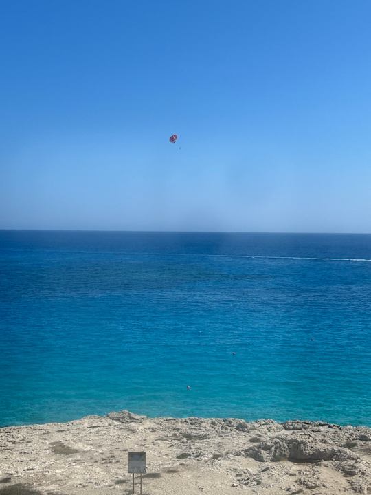 Strand Hotel Grecian Sands