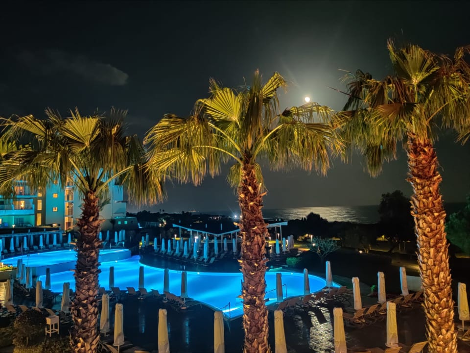 Pool Akra Sorgun Tui Blue Sensatori