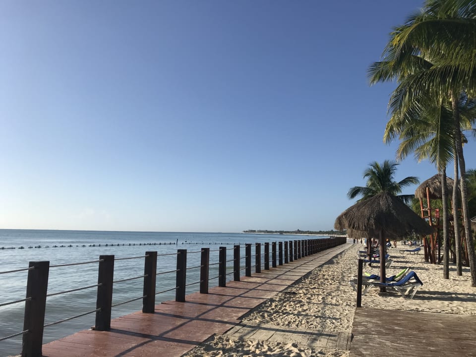 Strand H10 Ocean Maya Royale - Adults only