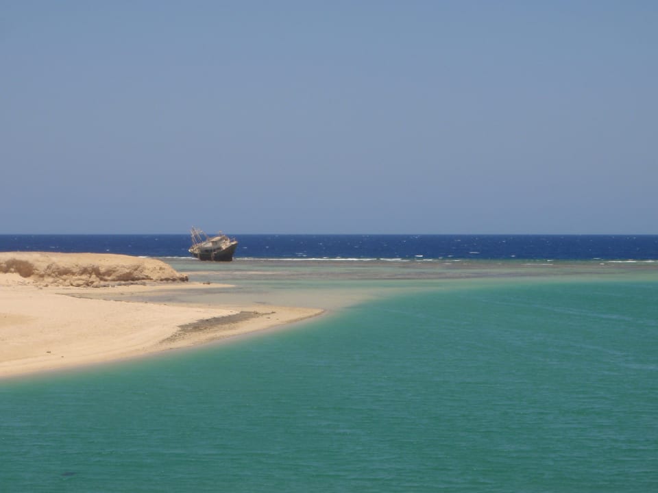 Laguna Three Corners Sea Beach Resort