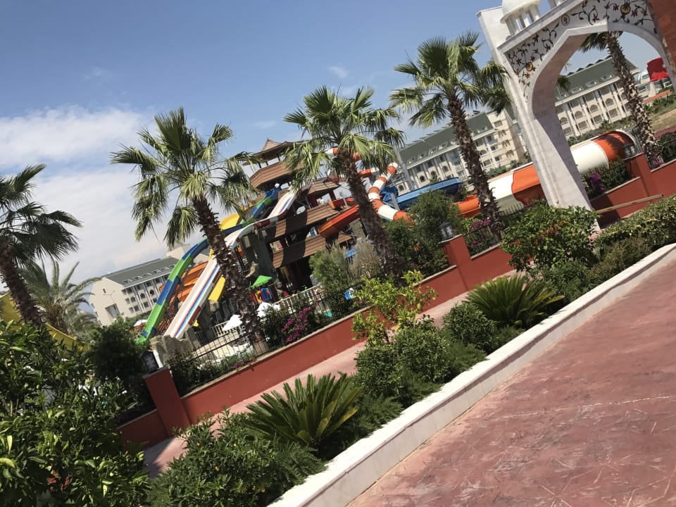 Sport & Freizeit Royal Taj Mahal Hotel