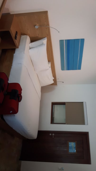 Zimmer (Bungalow 305) Summer Island Maldives