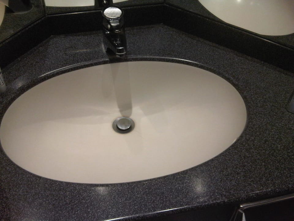 Waschbecken NH Ingolstadt