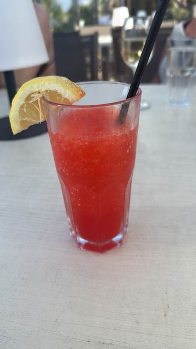 Gastro allsun Hotel Eden Playa