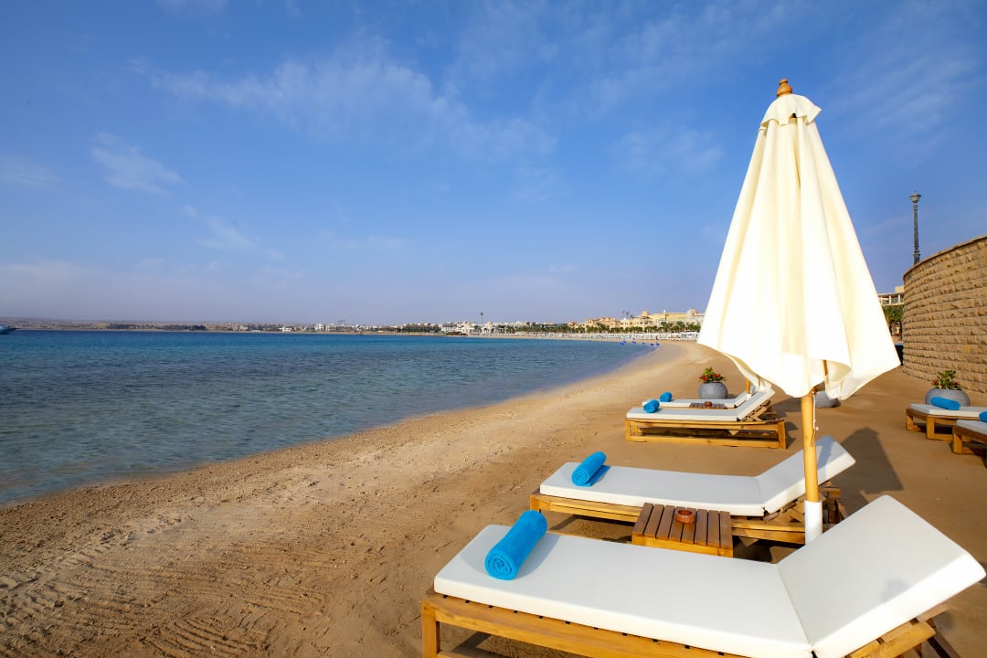 Strand Zen Resort Sahl Hasheesh by TBH Hotels