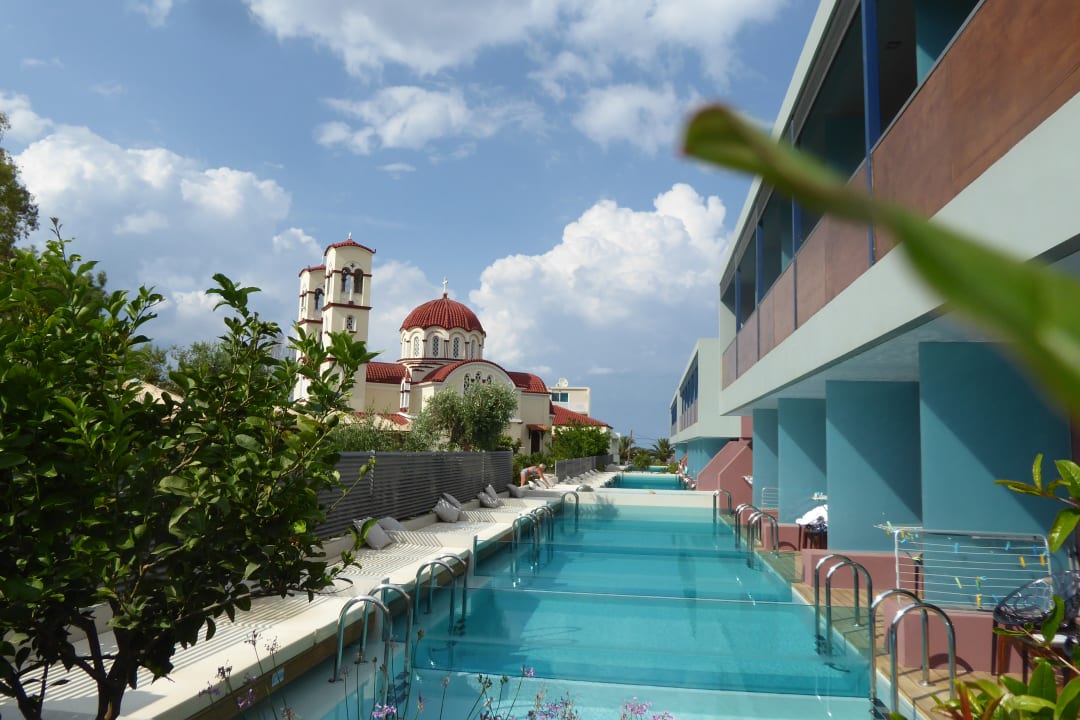 Zimmer Harmony Boutique Resort