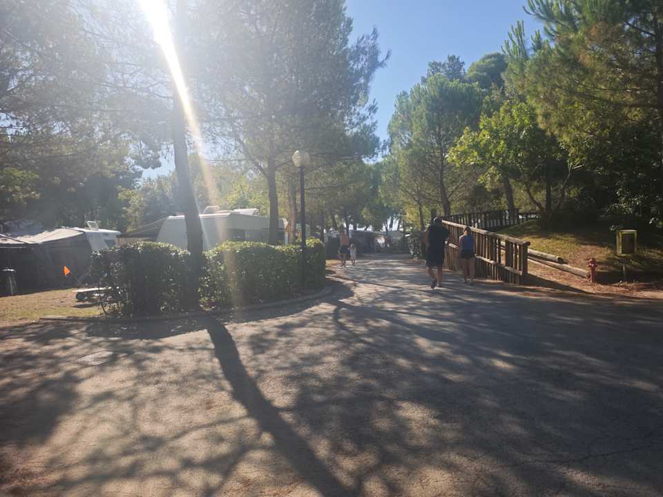 Sonstiges Villaggio Europa Grado