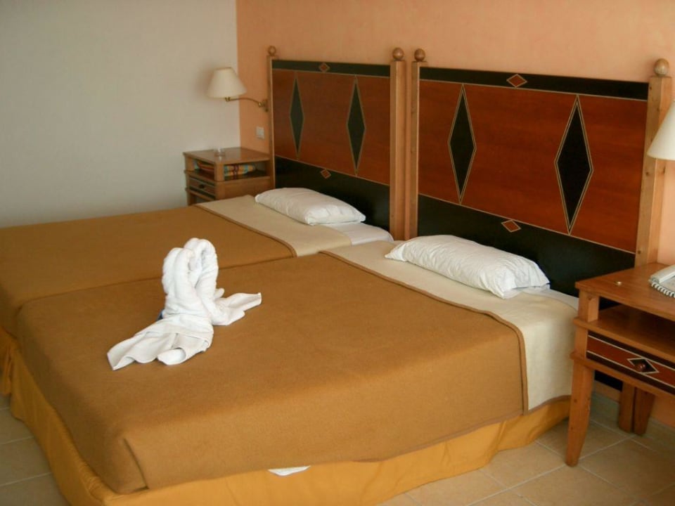 Doppelzimmer (3) Blau varadero - Adults only