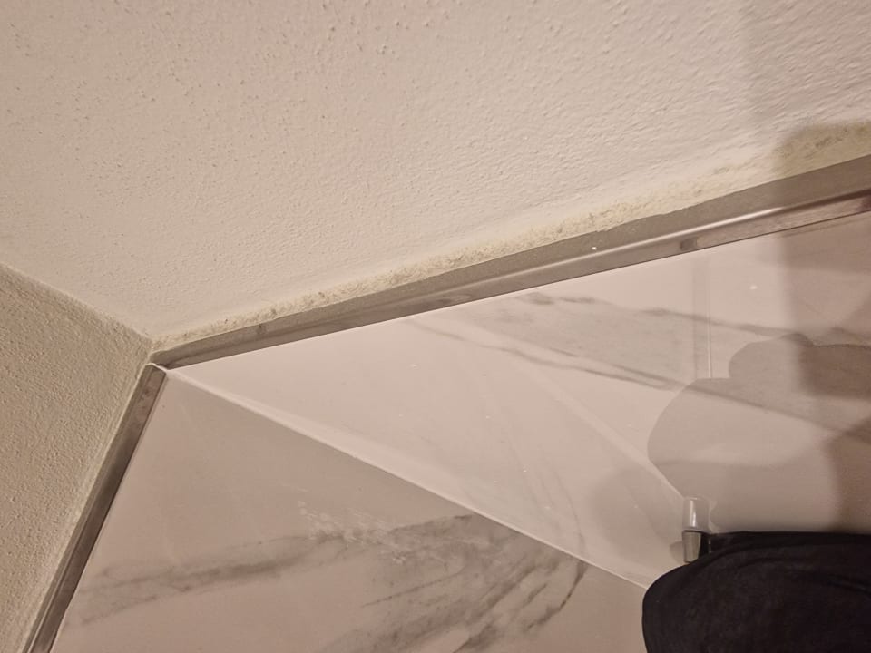 Zimmer Hotel Albergo Chiusarelli