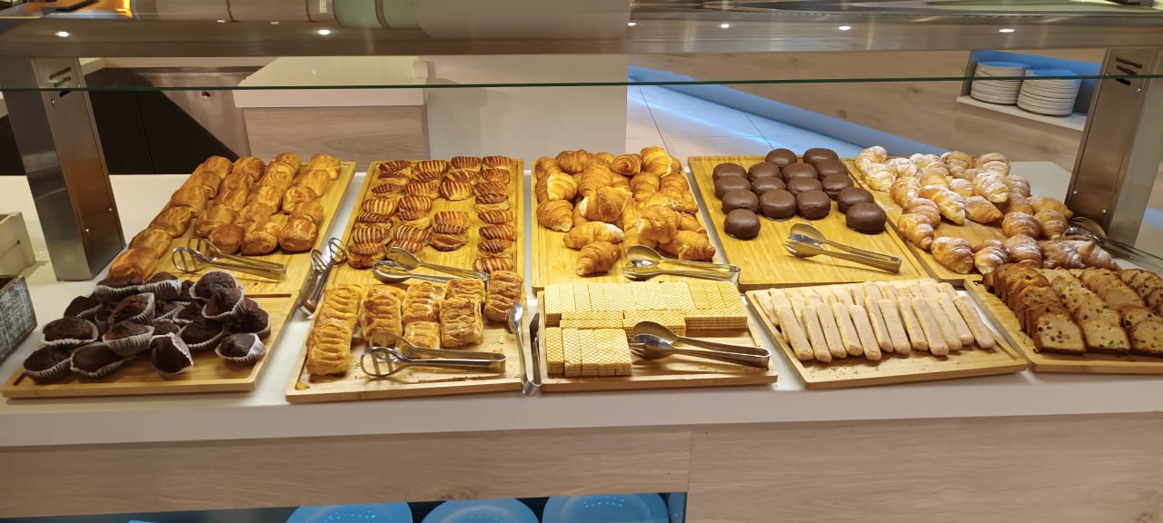 Gastro Caprice Janeiro Hotel & Spa