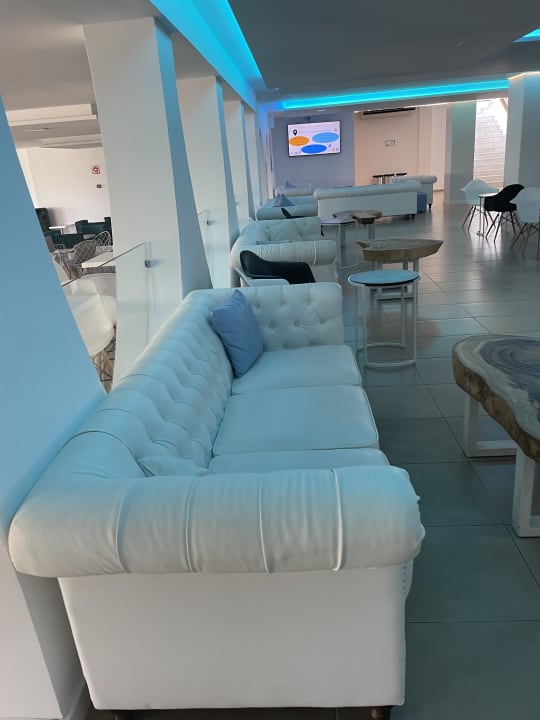 Sonstiges Sandos El Greco Beach Hotel 16+