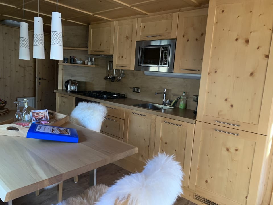 Zimmer Chalet Zur Auszeit