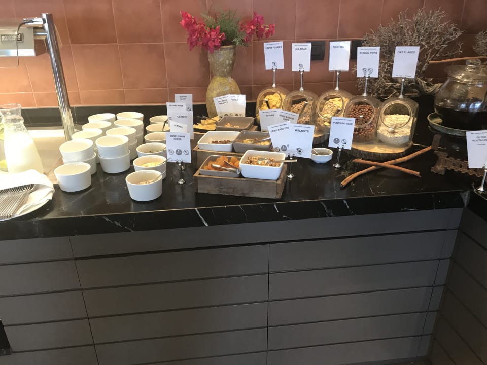 Gastro Kakkos Beach Hotel