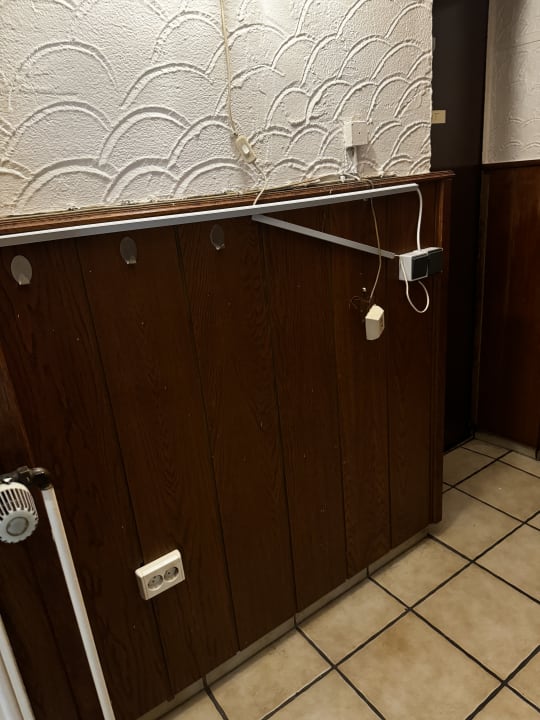 Sonstiges hoteliving Duisburg-Moers