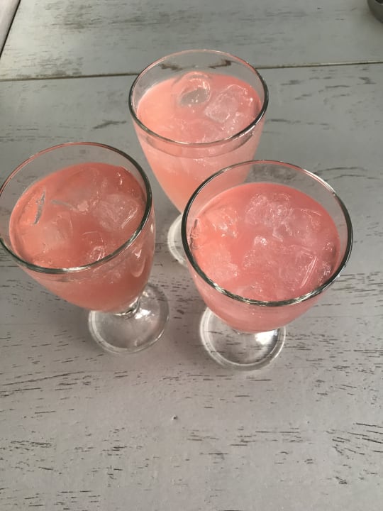 Gastro Akrathos Beach Hotel