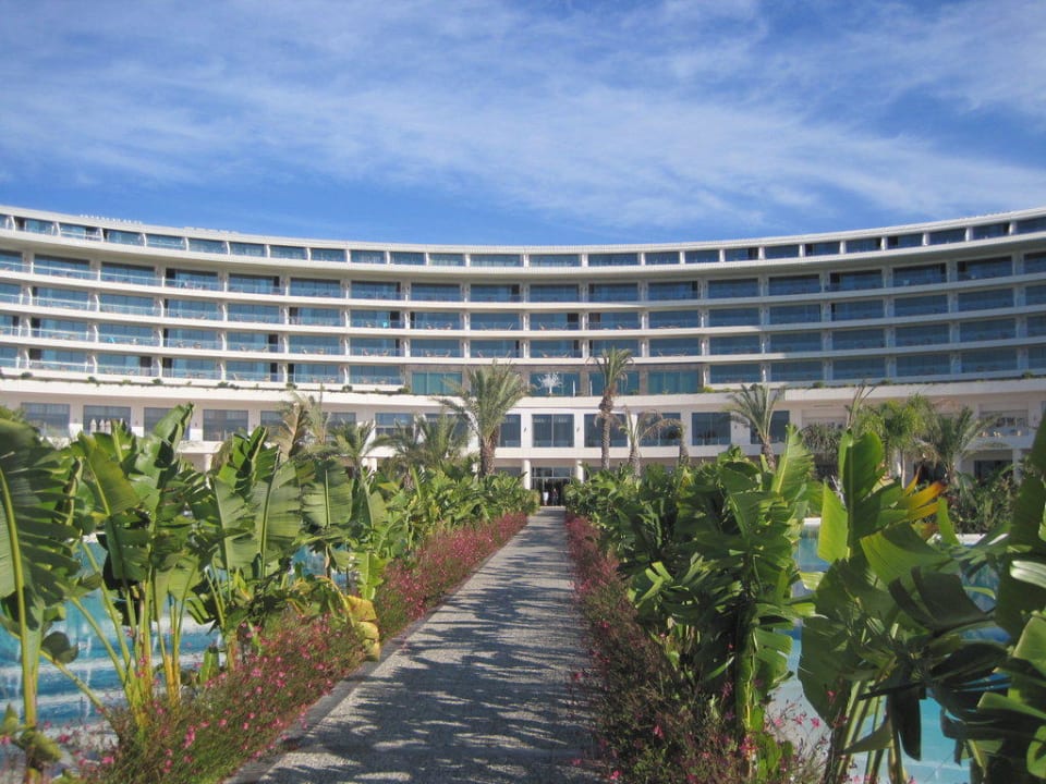 Maxx Royal Maxx Royal Belek Golf Resort