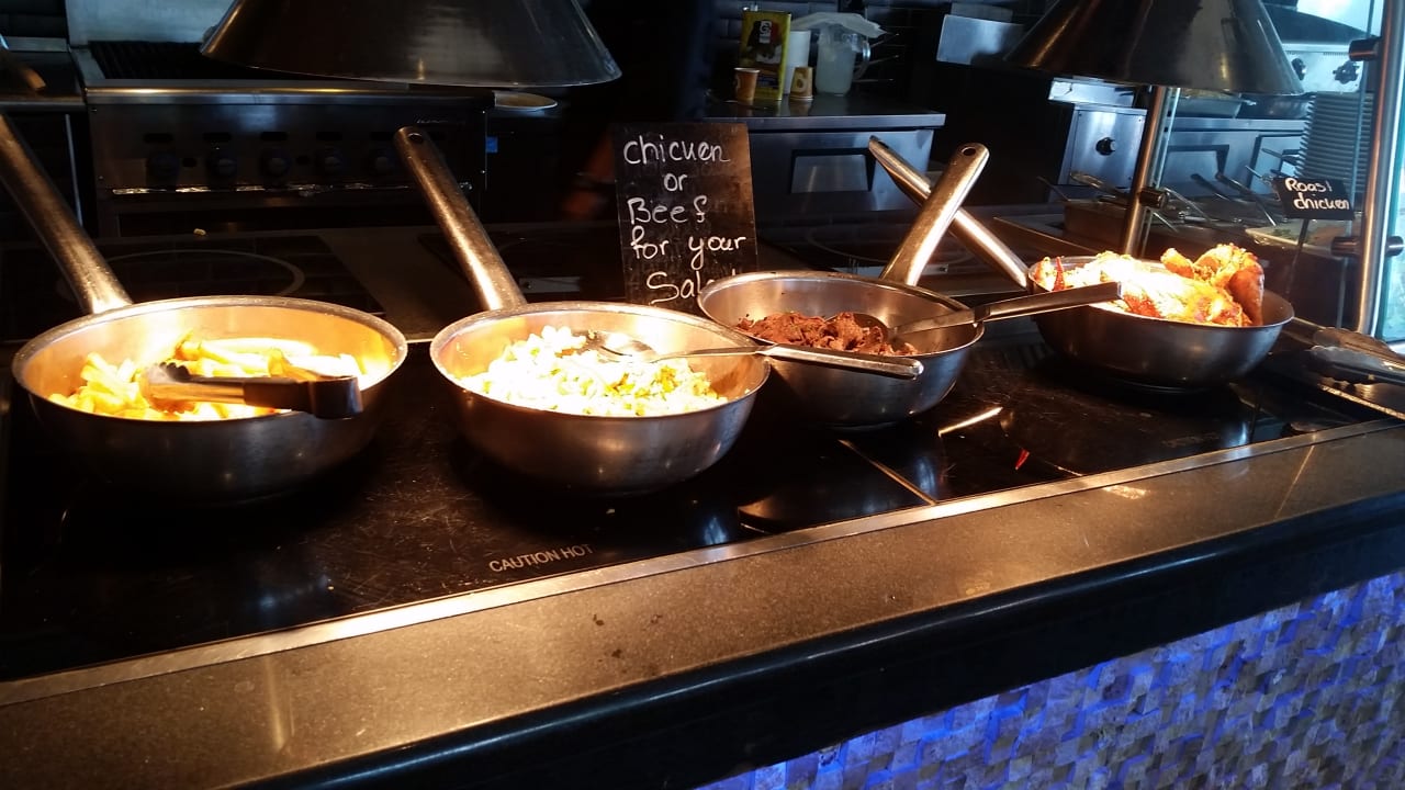 Restaurant Divi Aruba All Inclusive