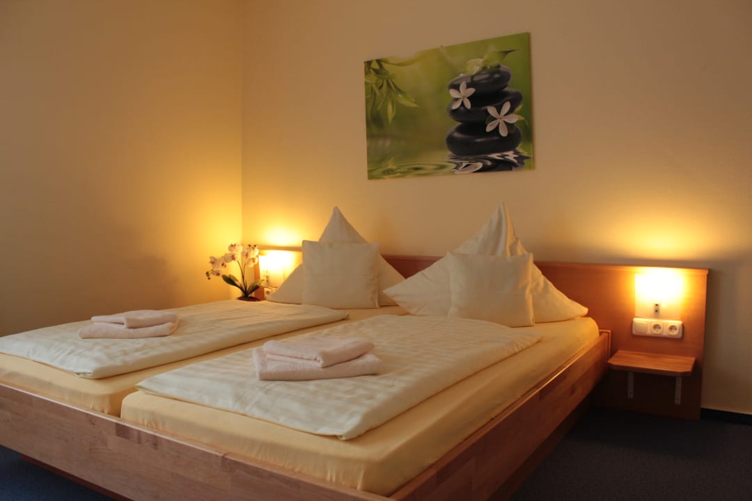 Zimmer Hotel Landgasthof Ratz