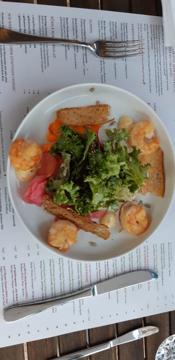 Gastro Hotel Restaurant Rössle