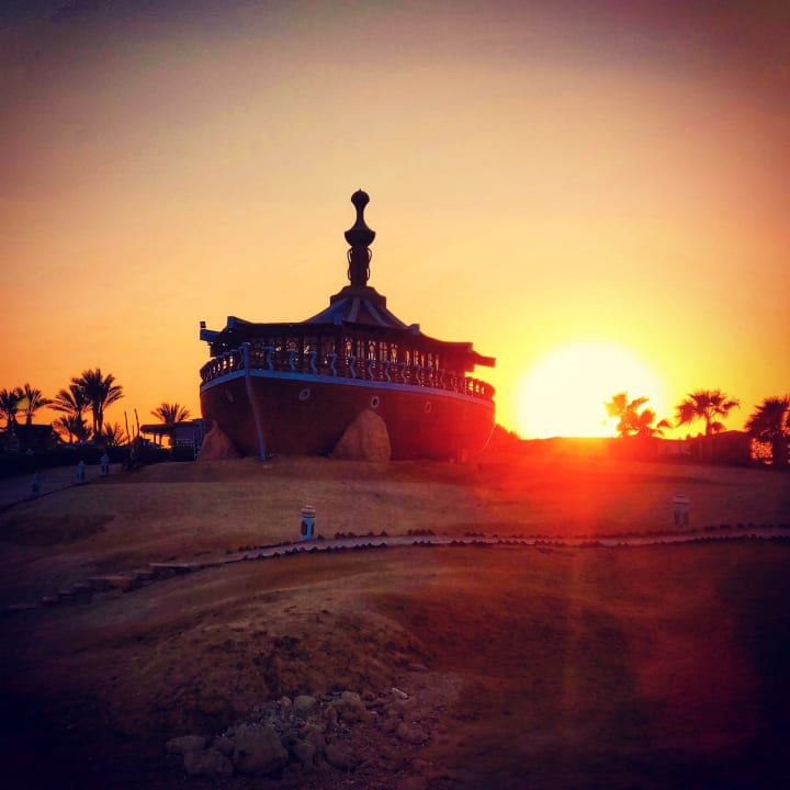 Strand Dreams Beach Resort Marsa Alam