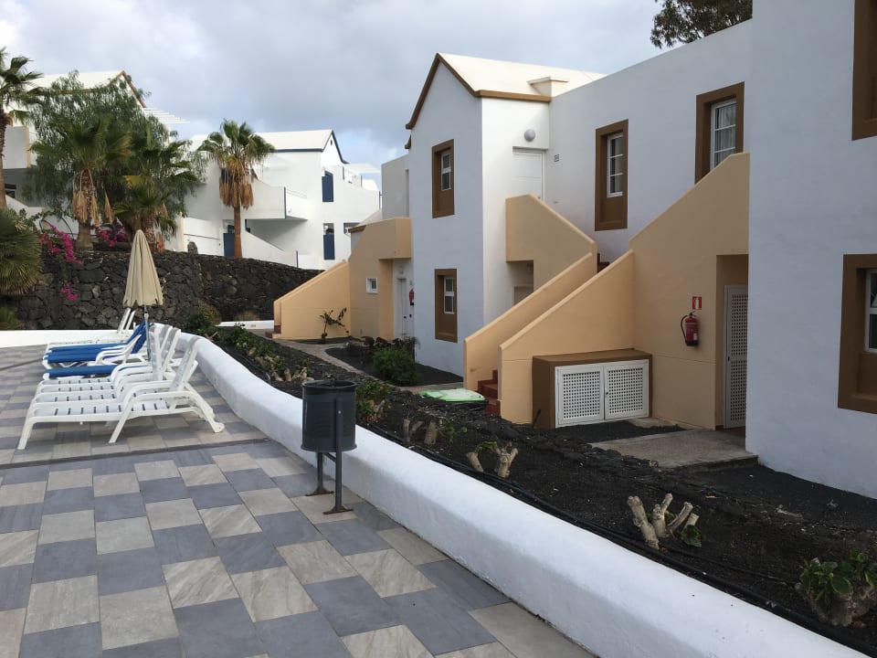 Pool Apartamentos LIVVO Morromar