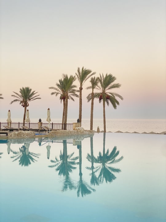 Pool Makadi Spa - Adults only