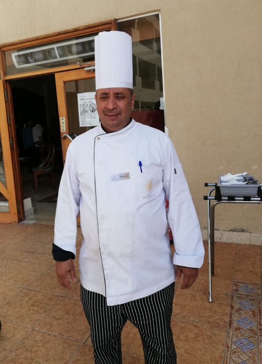 Gastro Imperial Shams Abu Soma